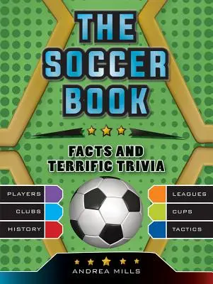 El libro del fútbol - The Soccer Book