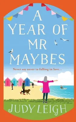 Un Año de Mr Maybes - A Year of Mr Maybes