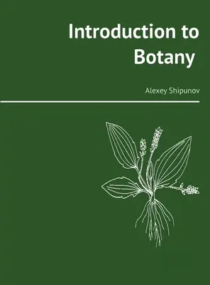 Introducción a la botánica - Introduction to Botany