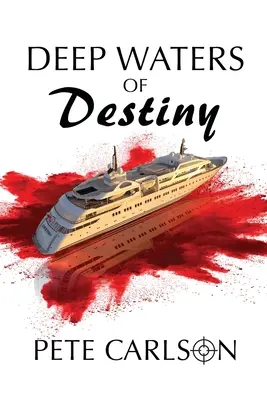 Aguas profundas del destino - Deep Waters of Destiny