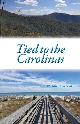 Atado a las Carolinas - Tied to the Carolinas