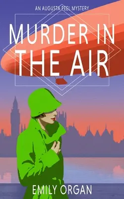 Asesinato en el aire - Murder in the Air