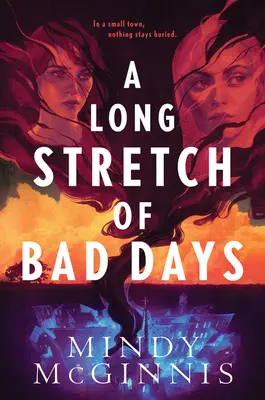 Una larga racha de malos días - A Long Stretch of Bad Days