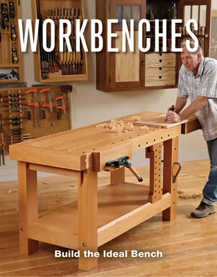 Bancos de trabajo - Workbenches