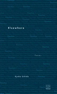 En otros lugares: Poemas - Elsewhere: Poems