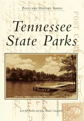 Parques estatales de Tennessee - Tennessee State Parks