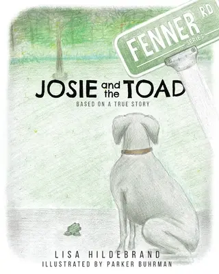 Josie y el sapo - Josie and the Toad