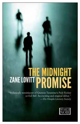 La promesa de medianoche: La historia de un detective en diez casos - The Midnight Promise: A Detective's Story in Ten Cases