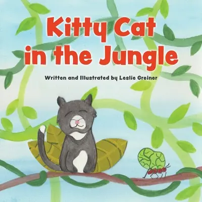 Gatito en la jungla - Kitty Cat in the Jungle