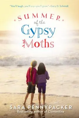 El verano de las polillas gitanas - Summer of the Gypsy Moths