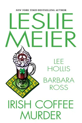 El asesinato del café irlandés - Irish Coffee Murder