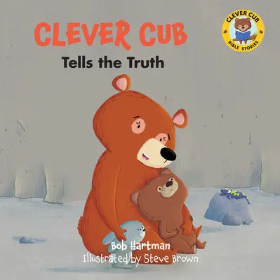 Lobato Listo Dice la Verdad - Clever Cub Tells the Truth