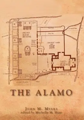 El Álamo - The Alamo