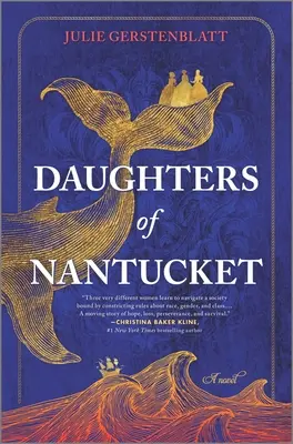 Hijas de Nantucket - Daughters of Nantucket