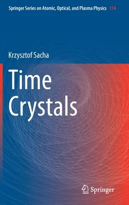 Cristales de tiempo - Time Crystals