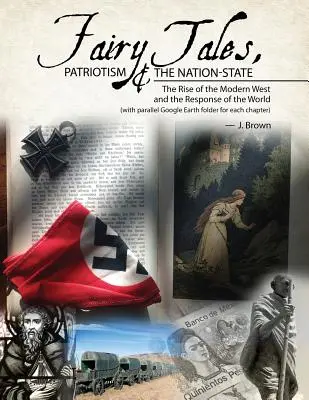 Cuentos de hadas, patriotismo - Fairy Tales, Patriotism