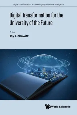 Transformación digital para la universidad del futuro - Digital Transformation for the University of the Future