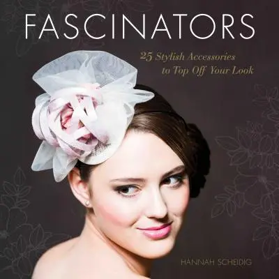 Fascinadores: 25 elegantes accesorios para rematar tu look - Fascinators: 25 Stylish Accessories to Top Off Your Look