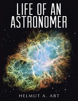 La vida de un astrónomo - Life of an Astronomer