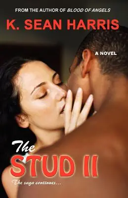 El semental 2 - The Stud 2