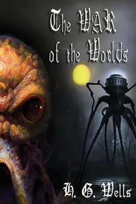 La guerra de los mundos - The War of the Worlds