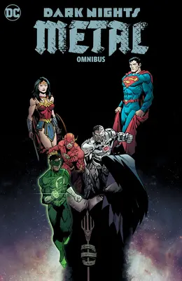 Dark Nights: Metal Omnibus