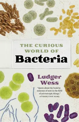 El curioso mundo de las bacterias - The Curious World of Bacteria