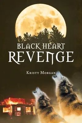 La venganza del corazón negro - Black Heart Revenge