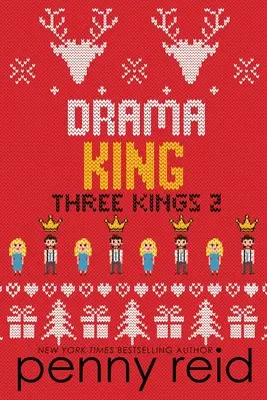 Rey del Drama - Drama King