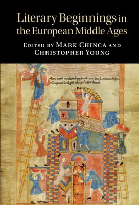 Inicios literarios en la Edad Media europea - Literary Beginnings in the European Middle Ages