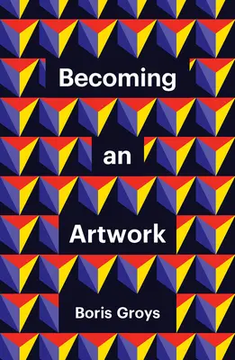 Convertirse en una Obra de Arte - Becoming an Artwork