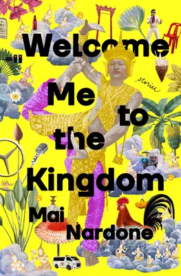 Bienvenidos al reino: Historias - Welcome Me to the Kingdom: Stories