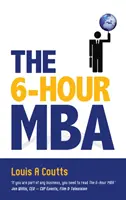 MBA en 6 horas - 6-Hour MBA