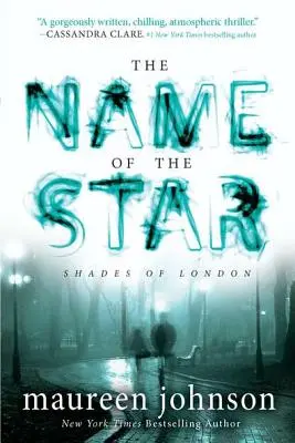 El nombre de la estrella - The Name of the Star