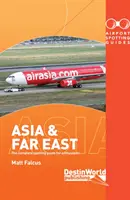 Guías de aeropuertos Asia y Extremo Oriente - Airport Spotting Guides Asia & Far East