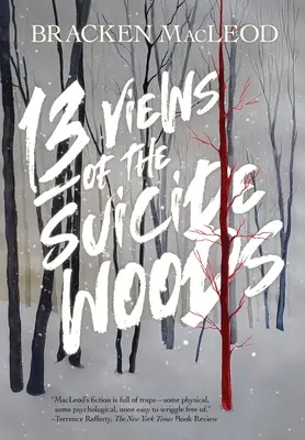 13 vistas del bosque del suicidio - 13 Views Of The Suicide Woods