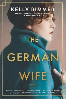 La esposa alemana - The German Wife