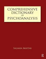 Diccionario exhaustivo de psicoanálisis - Comprehensive Dictionary of Psychoanalysis