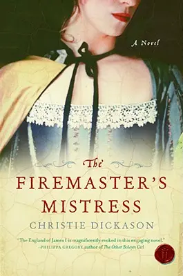 La amante del jefe de bomberos - The Firemaster's Mistress