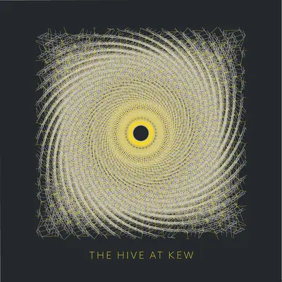 La colmena de Kew - The Hive at Kew