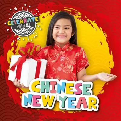 Año Nuevo Chino - Chinese New Year