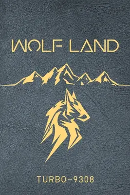 Tierra de lobos - Wolf Land