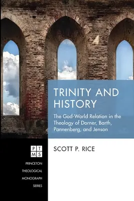Trinidad e Historia - Trinity and History