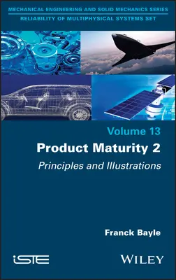 Madurez del producto, volumen 2 - Product Maturity, Volume 2