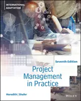 La gestión de proyectos en la práctica - Project Management in Practice