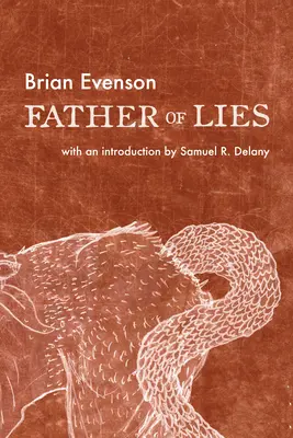 El padre de las mentiras - Father of Lies