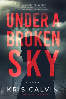 Bajo un cielo roto - Under a Broken Sky