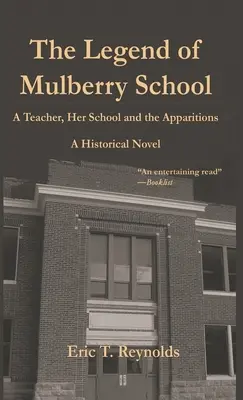 La leyenda de la escuela Mulberry - The Legend of Mulberry School