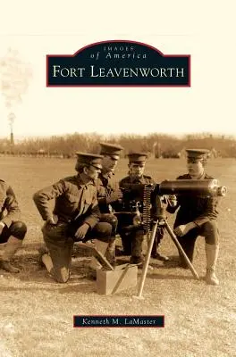 Fuerte Leavenworth - Fort Leavenworth