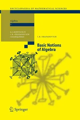 Nociones básicas de álgebra - Basic Notions of Algebra